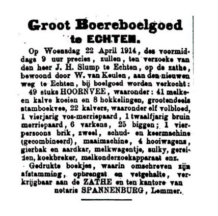 boelgoed wicher van keulen na brand