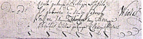 wicher jannis van keulen