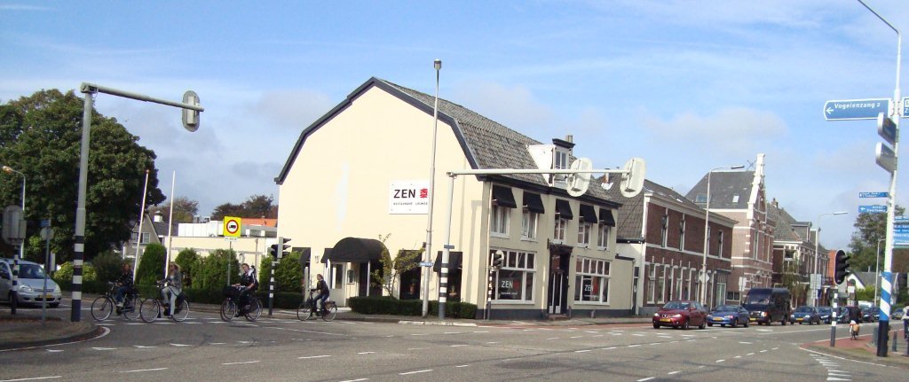 geleerde man